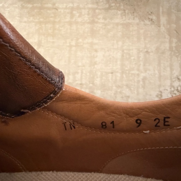 Vintage Men’s Salvatore Ferragamo Casual Shoe main image 6